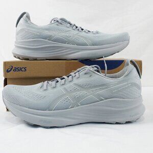 Asics Gel-Kayano 32 Sneakers Shoes Running Trainer In Piedmont Gray/Gravel